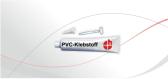 Colla per PVC / plastica