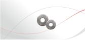 DIN 9021 washers
