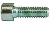 DIN 912 - cylindrical screw with hexagon socket