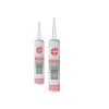 Neutral silicone sealant - heicko brand