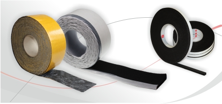 Sealing tape