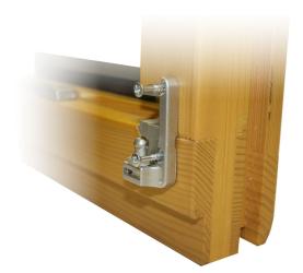 Vite ferramenta forante per legno