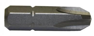 Inserto avvitatore Philips PH3- lunghezza 25 mm 3x25 mm ( 10 pz ) 25 mm | PH3