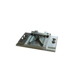 Cavallotto Veka Softline 82 AD ( 120 pz ) Veka Softline 82 AD