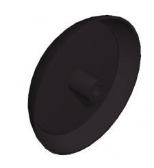 Tappo di copertura per articolo n. 1040/1050, diversi colori 