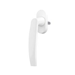 Window handle, type Merkur, various colours and dimensions 