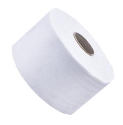 Tessuto non tessuto di poliestere per impermeabilizzazione di liquidi, bianco Dimensioni: 60 m 50 m ( 1 pz ) 