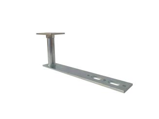 Posizionatore altezza soglia, Gr. 1 70-110 mm ( 30 pz ) 70 x 110 mm