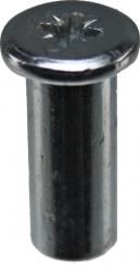 Bussola filettata diverse misure 