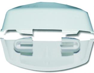 Copridrenaggio scarico acqua, vari colori e dimensioni 