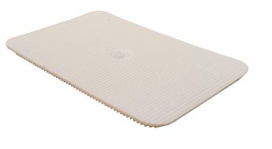 Blocchi transfer / distanziali / spessori di carico, bianchi 60x40x1.5 mm ( 1000 pz ) 60 x 40 x 1.5 mm