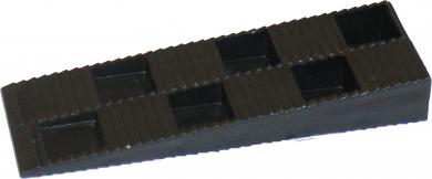 Cunei di montaggio / cunei distanziatori 14x29x95 ( 500 pz ) 14 x 29 x 95 mm