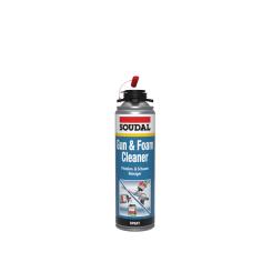 Pulitore per schiuma poliuretanica 500 ml ( 1 pz ) 