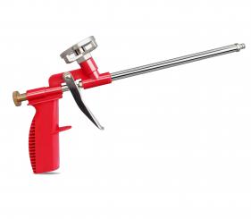 heicko foam gun "Eco-Line" budget design 185 mm ( 1 ST ) 