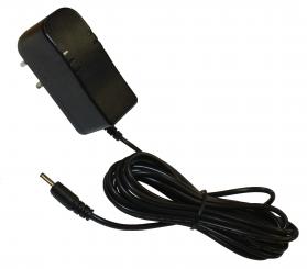 Charger for heicko rechargable DC tubular motors (HRSDC & ERSDC DC35-series), light grey ( 1 ST ) 