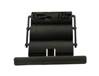 Dispositivo antisollevamento, 2 elementi, antieffrazione ( 1 pz ) 