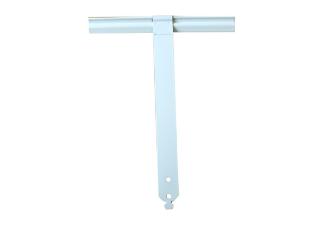 Molla di sicurezza 160 mm, nero ( 1 pz ) 160 mm