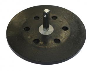 Replacement rubber washer for 2-sensor suction lifter HT 250 ( 1 ST ) 