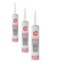 Adesivo sigillante ibrido, diversi colori 