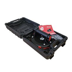 1-head suction lifter with built-in vacuum pump and indicator Ø 200 mm ( 1 ST ) 