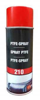 PTFE spray 400 ml ( 1 pz ) 