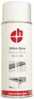 Silicone spray 400 ml ( 1 pz ) 