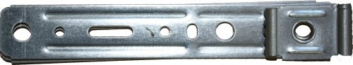 wall anchor turnable claw for Salamander 3D/MD/ID/SL76/Blue Evolution 200x25 mm ( 150 ST ) 200 x 25 mm | Salamander 3D/MD/ID/SL76/Blue Evolution