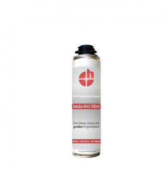 Schiuma monocomponente "heicko - MAX" 500 ml ( 12 pz ) 500 ml