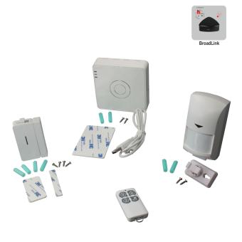 e-Smart Home kit allarme ( 1 pz ) 
